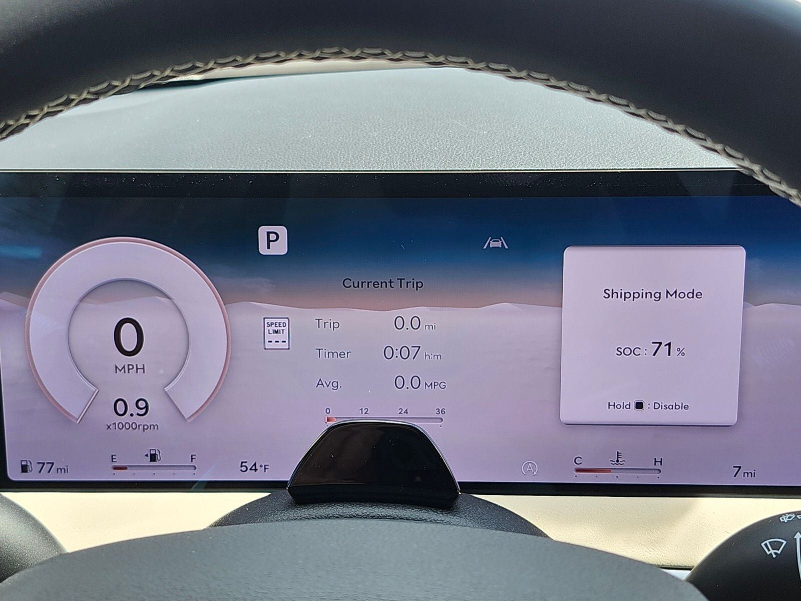 2026 Genesis GV70 2.5T Select