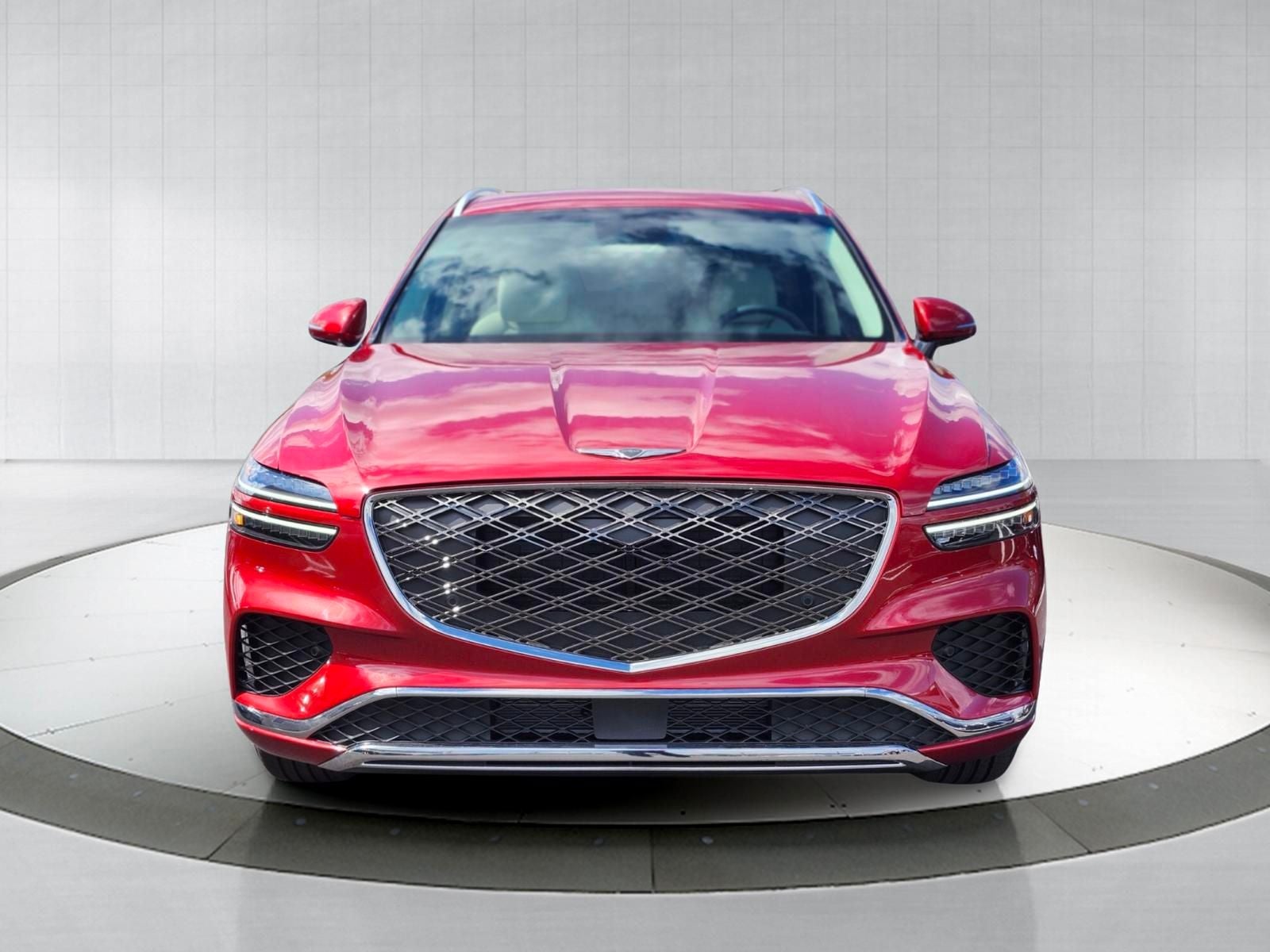 2026 Genesis GV70 2.5T Select