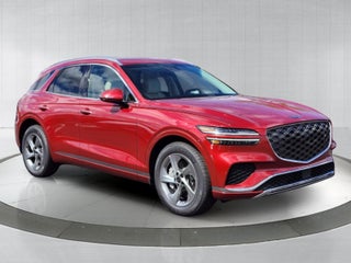 2026 Genesis GV70 2.5T Select