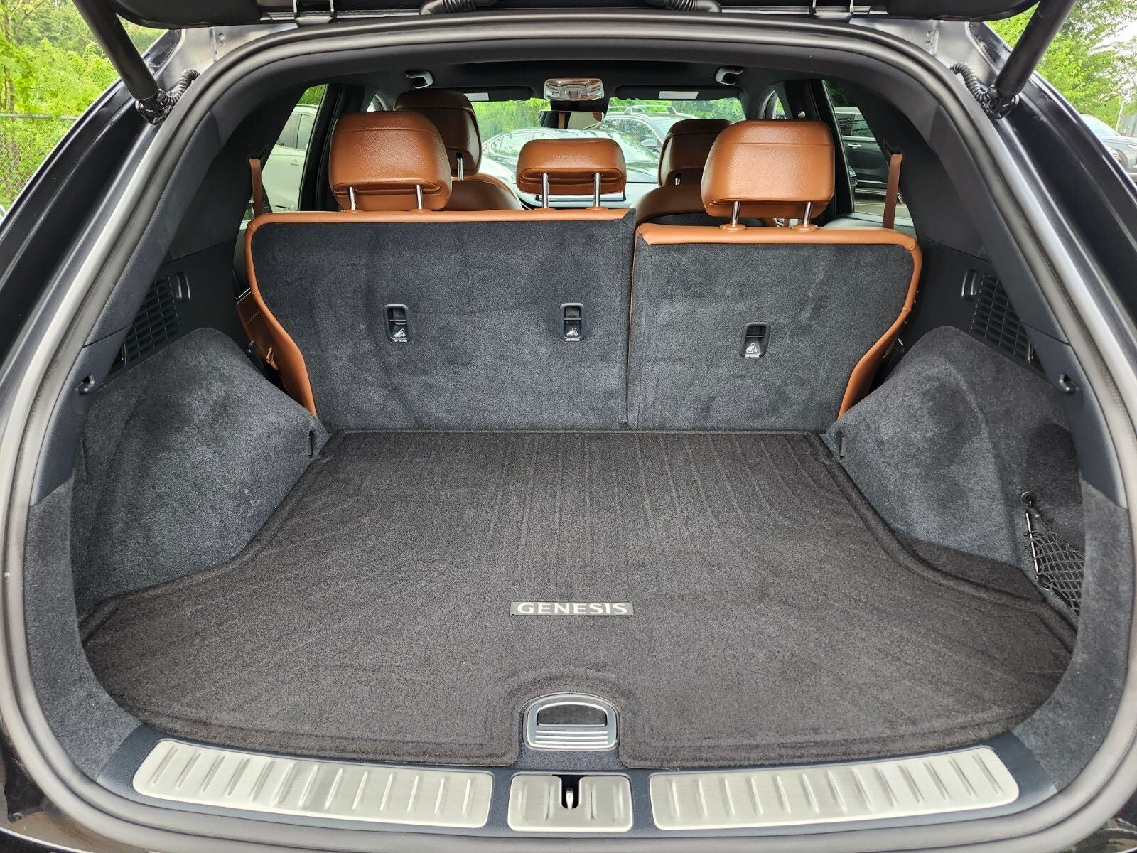 2025 Genesis GV70 2.5T
