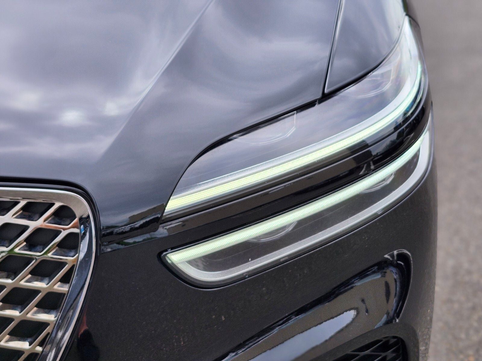 2025 Genesis GV70 2.5T ADVANCED