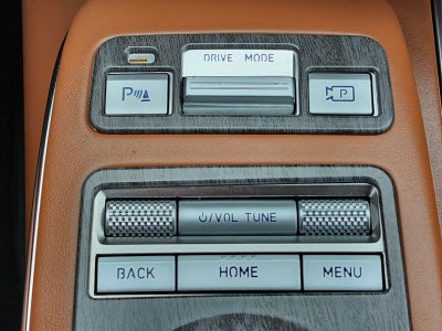 2025 Genesis GV70 2.5T ADVANCED