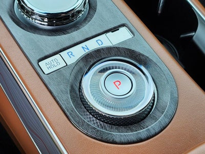 2025 Genesis GV70 2.5T ADVANCED