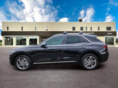 2025 Genesis GV70 2.5T ADVANCED