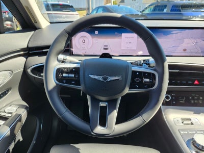 2026 Genesis GV70 2.5T Select