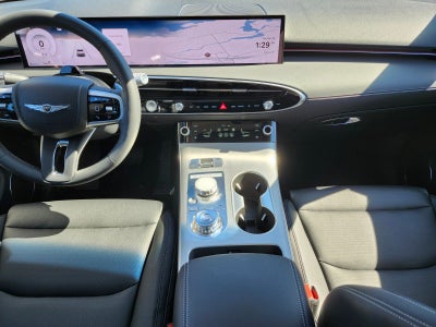 2026 Genesis GV70 2.5T Select