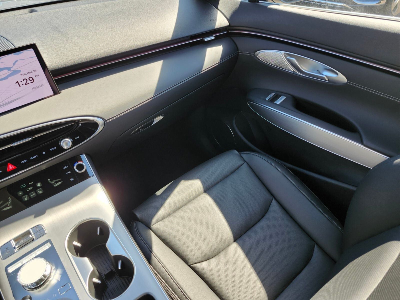 2026 Genesis GV70 2.5T Select