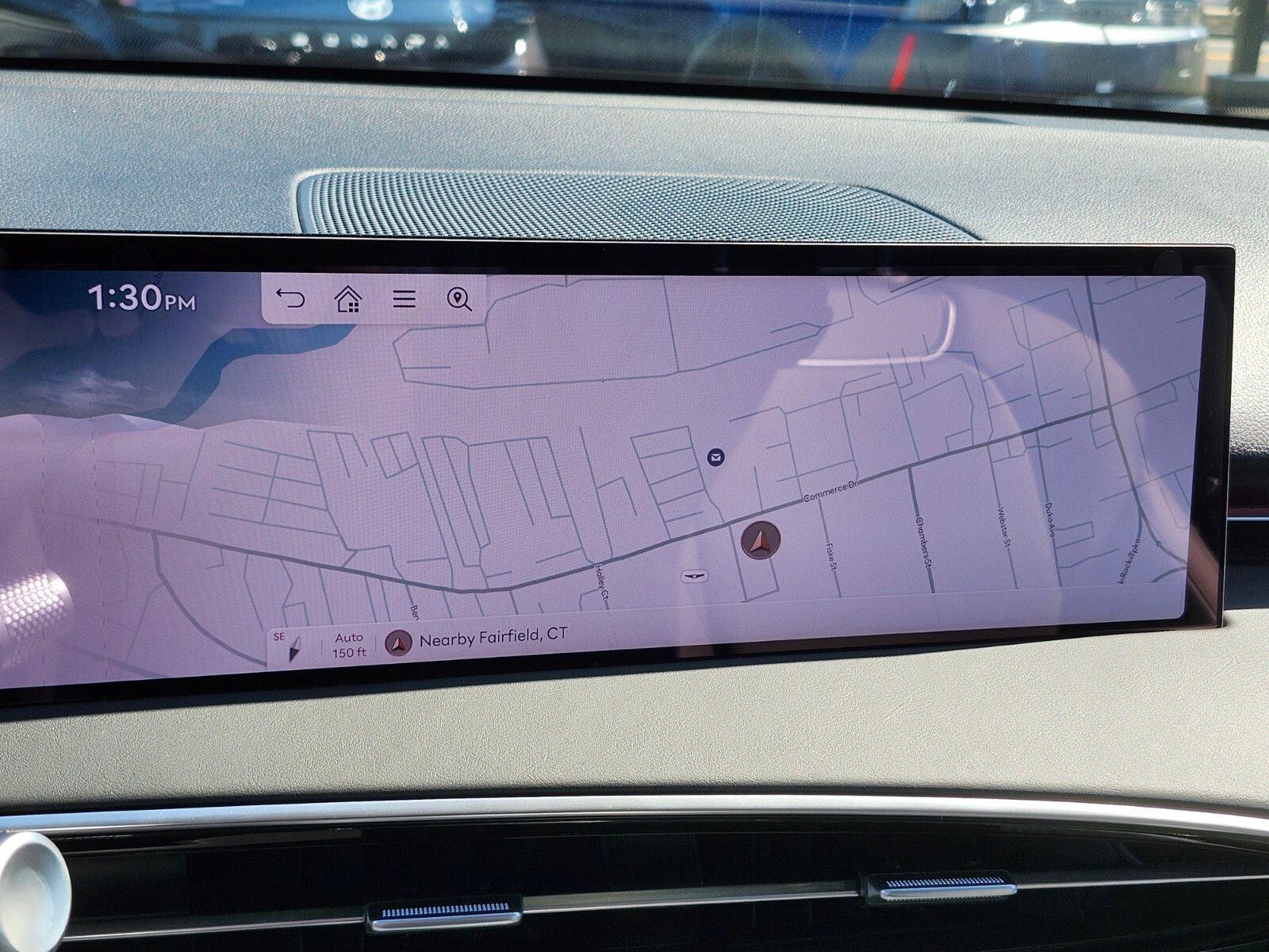 2026 Genesis GV70 2.5T Select