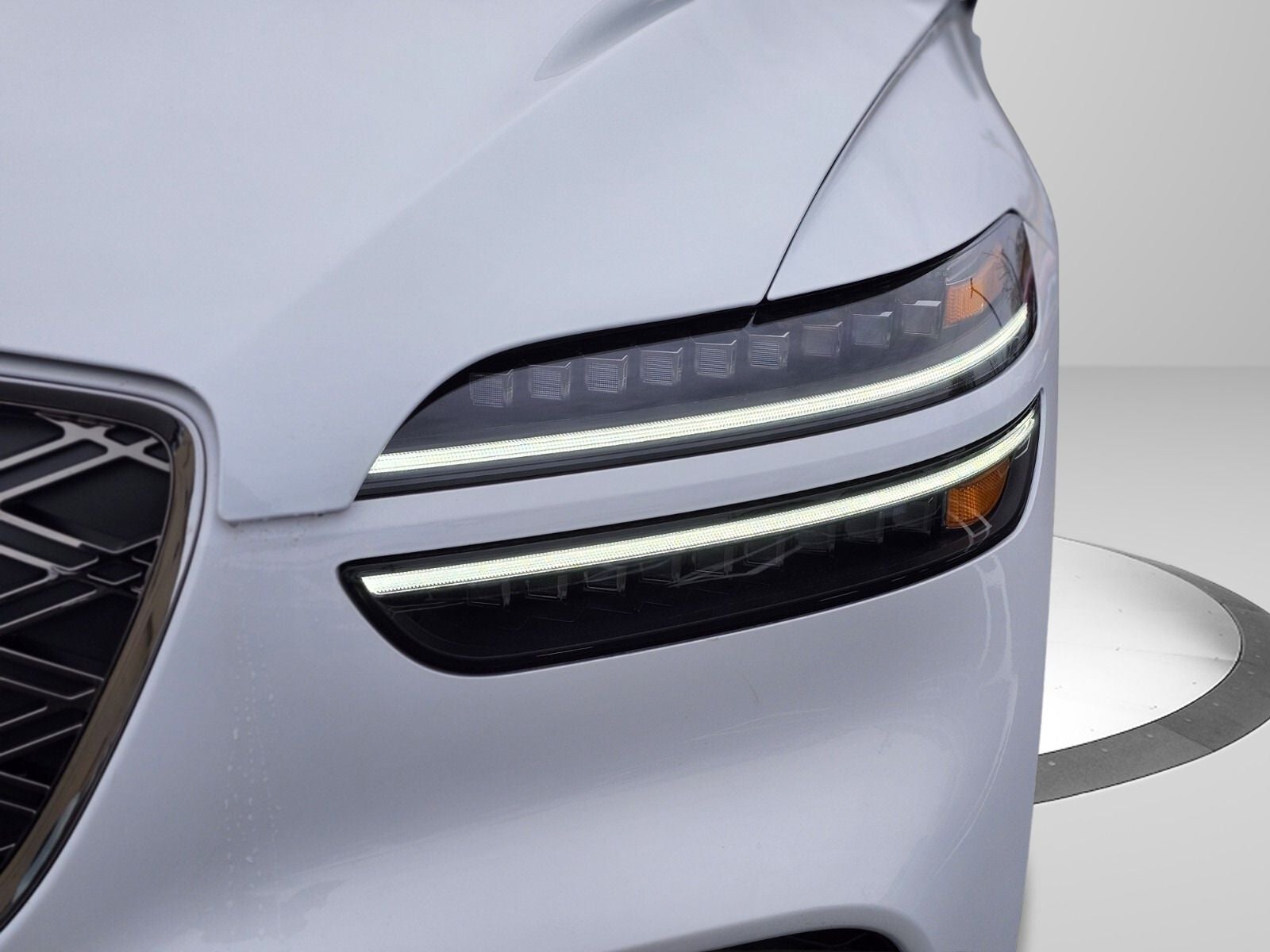 2026 Genesis GV70 2.5T