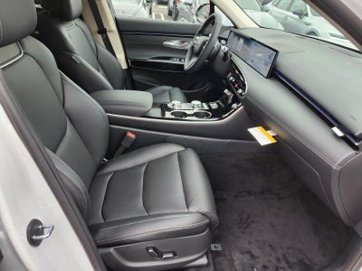 2026 Genesis GV70 2.5T