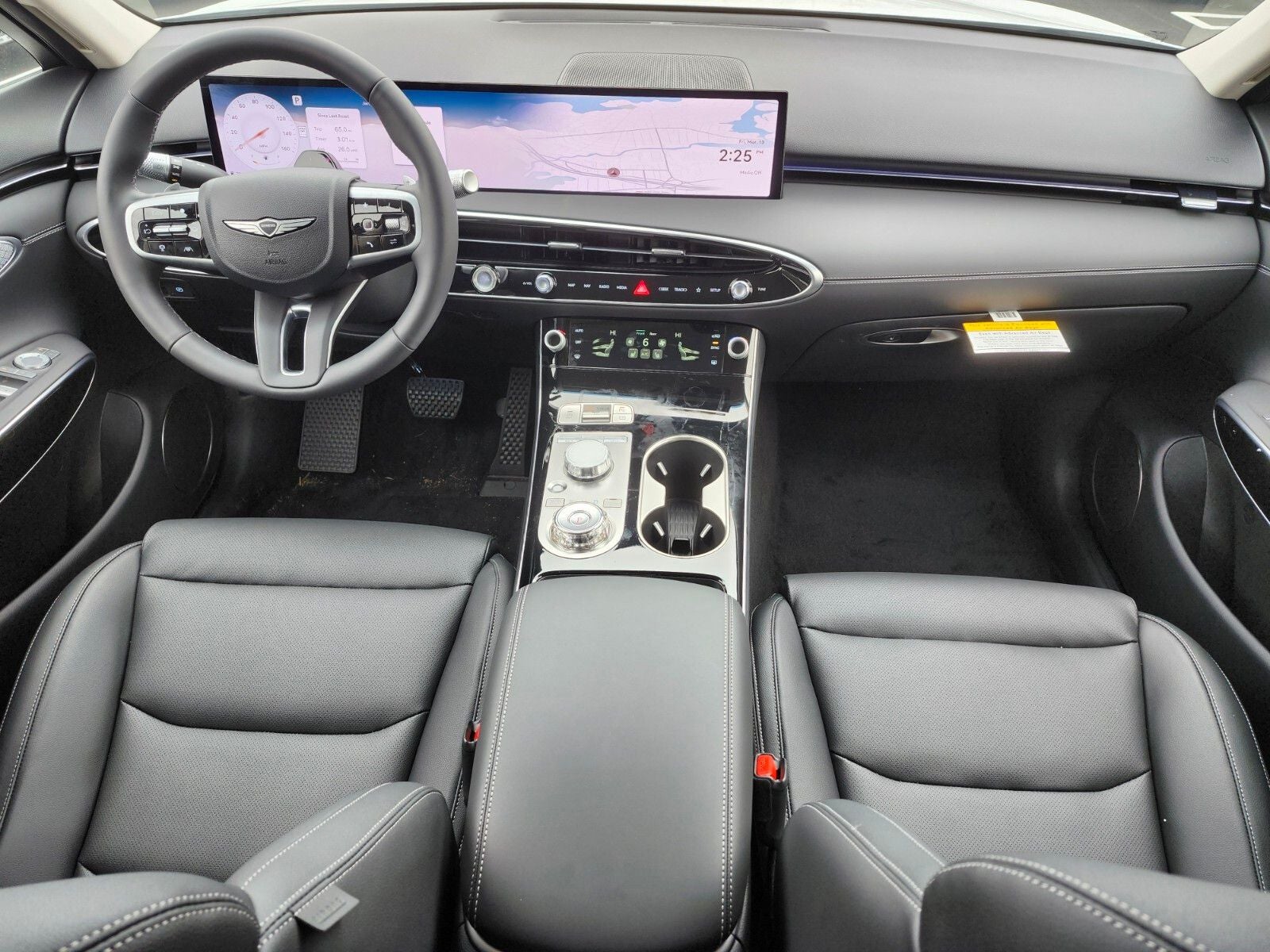 2026 Genesis GV70 2.5T