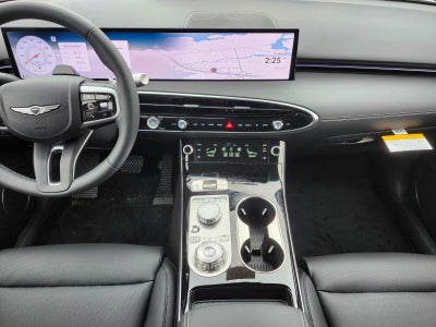 2026 Genesis GV70 2.5T