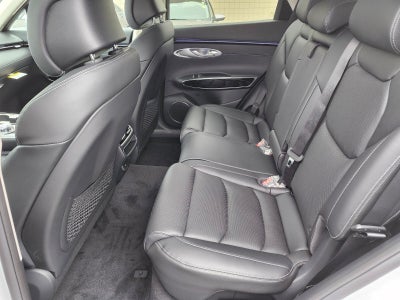 2026 Genesis GV70 2.5T