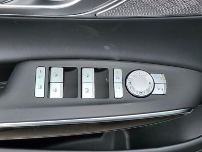 2026 Genesis GV70 2.5T