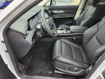 2026 Genesis GV70 2.5T