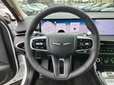 2026 Genesis GV70 2.5T