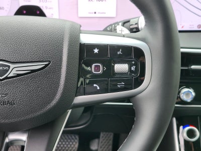 2026 Genesis GV70 2.5T