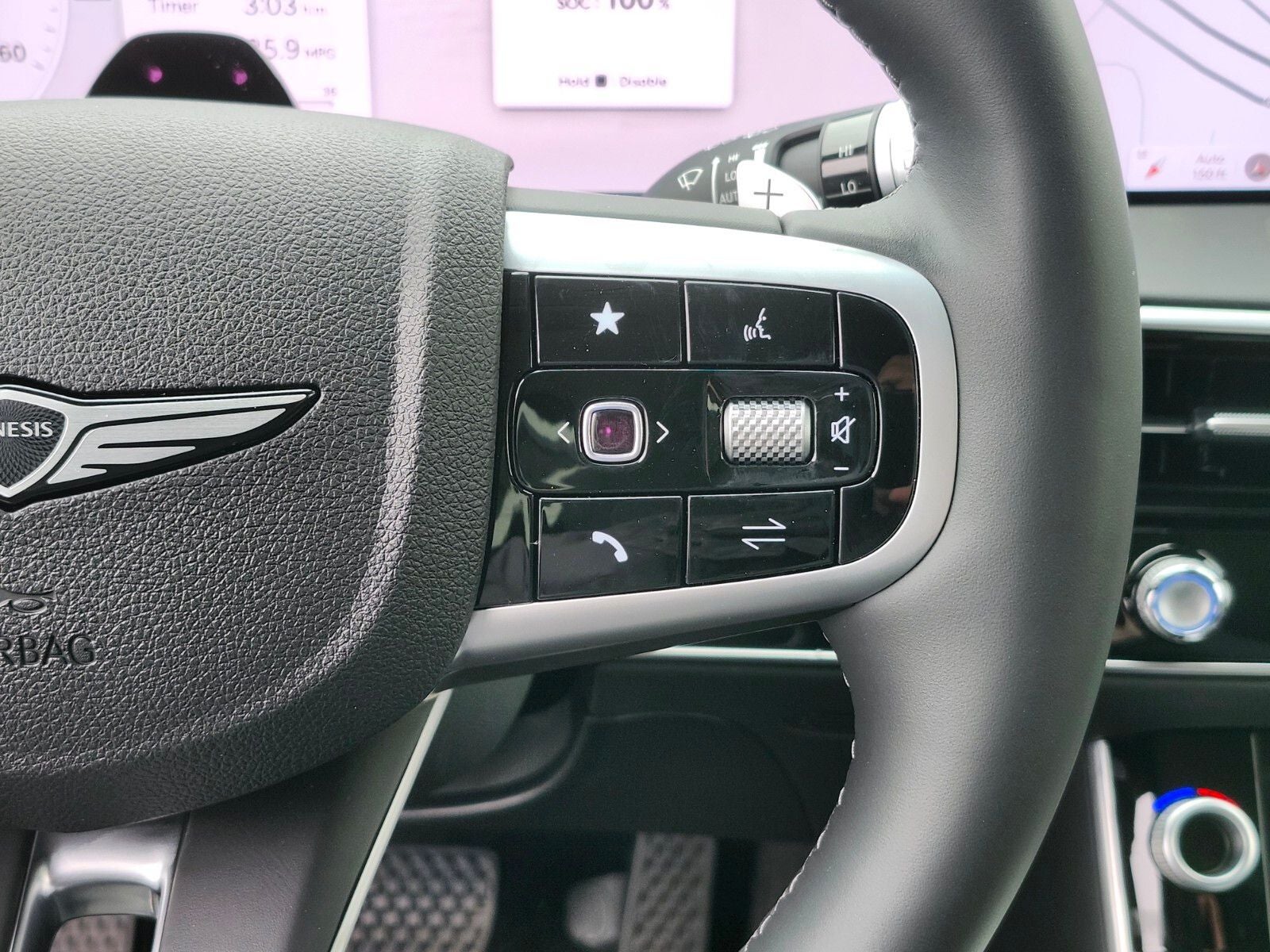 2026 Genesis GV70 2.5T