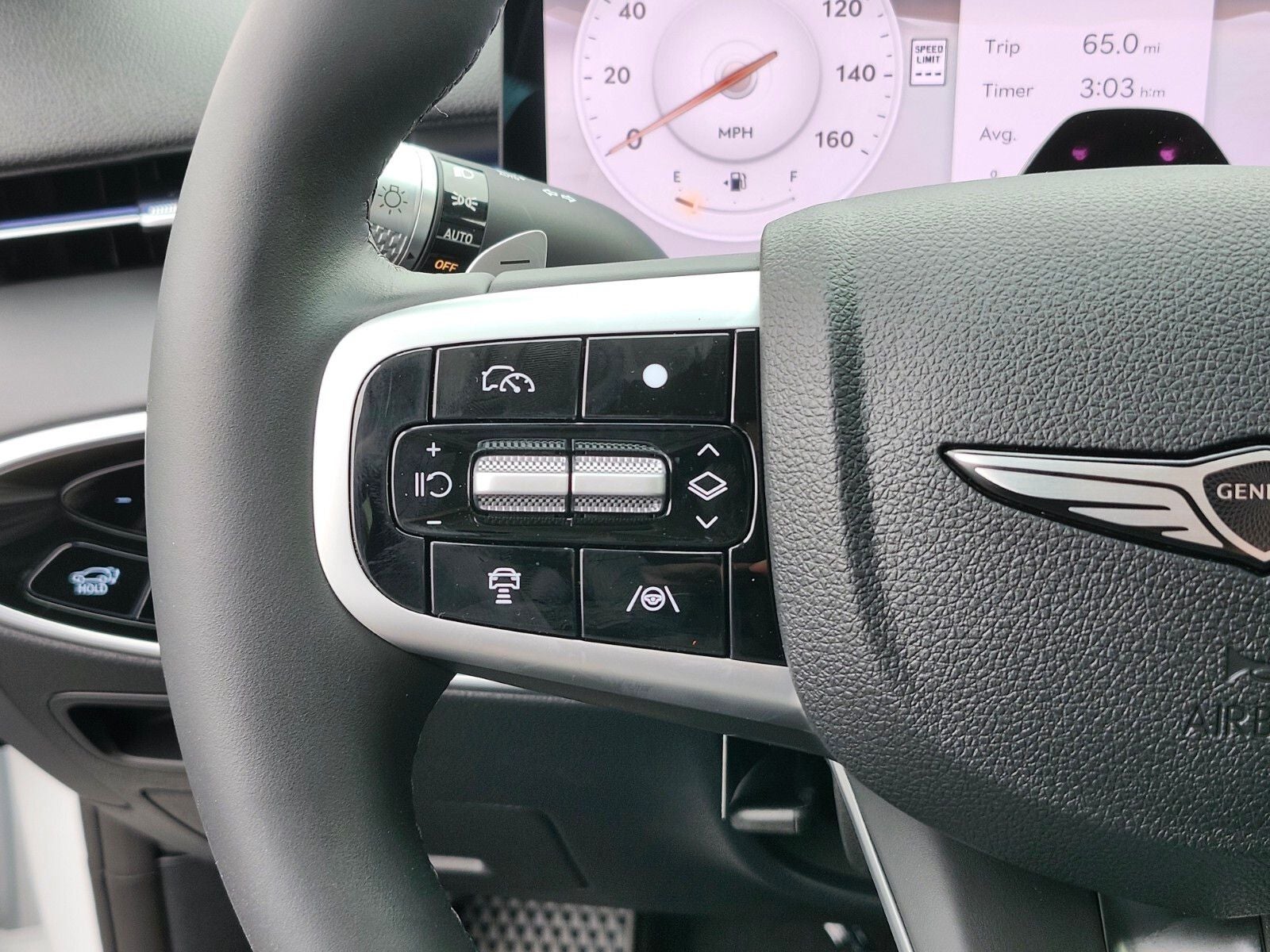 2026 Genesis GV70 2.5T