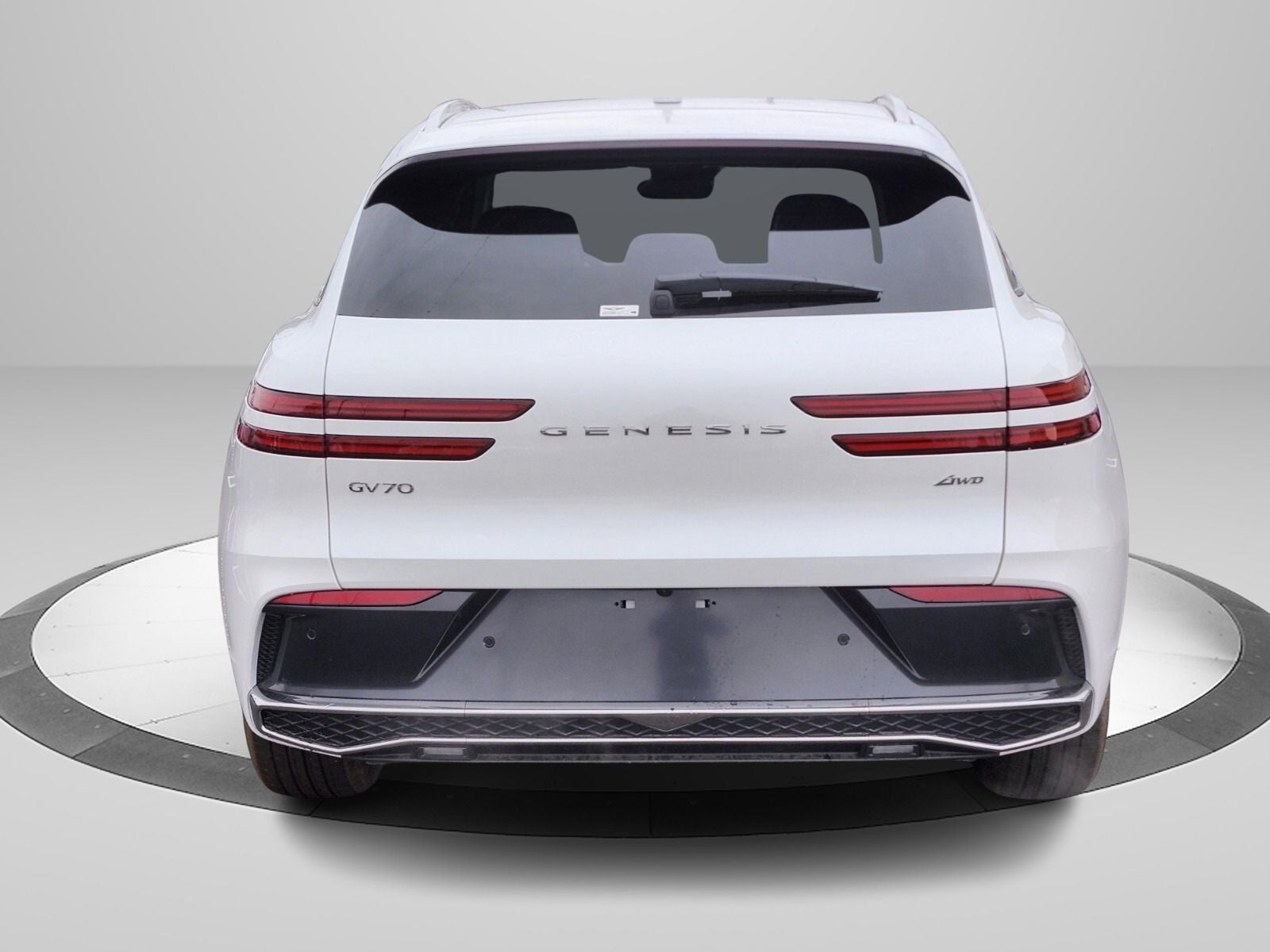 2026 Genesis GV70 2.5T