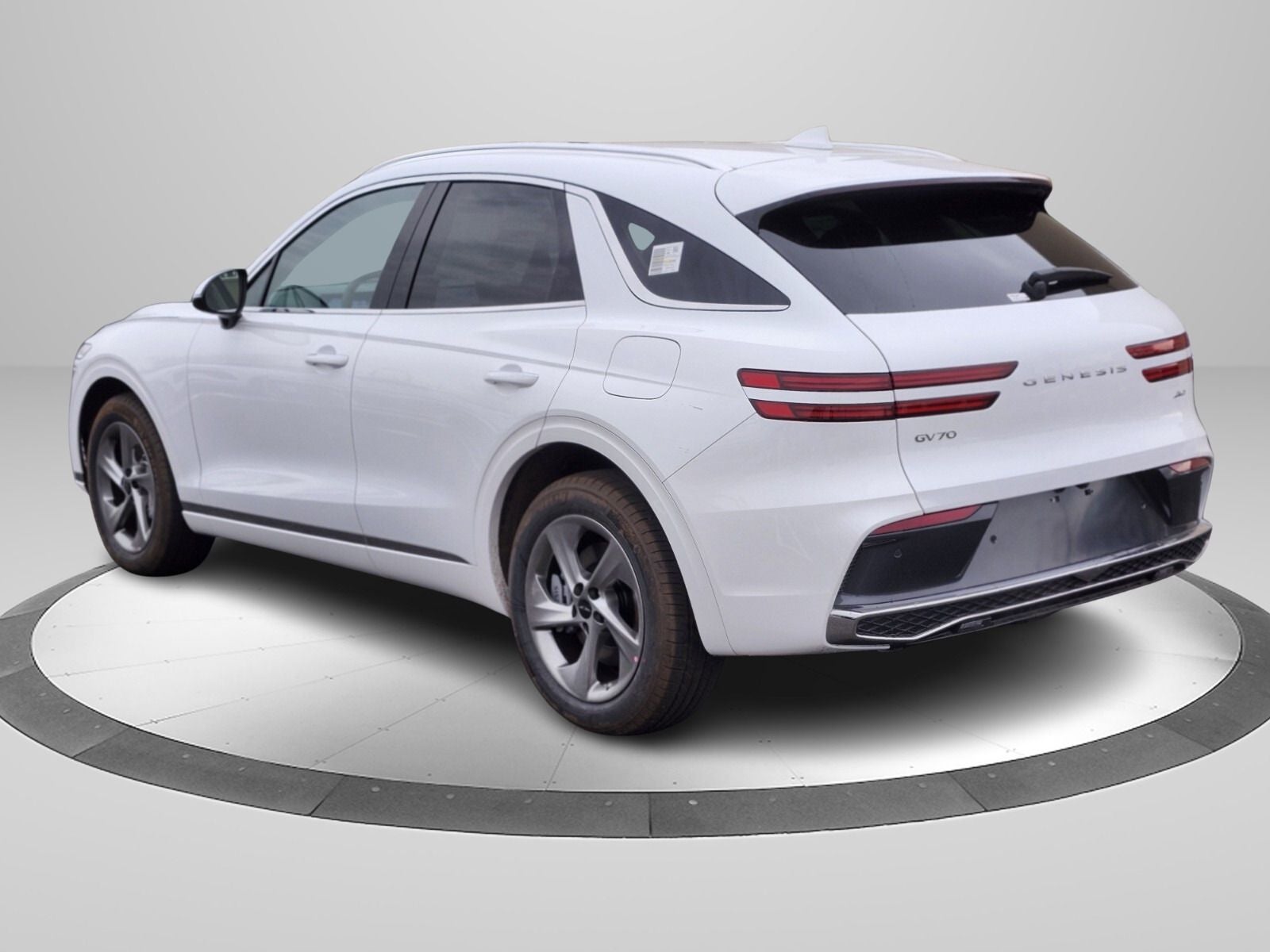 2026 Genesis GV70 2.5T