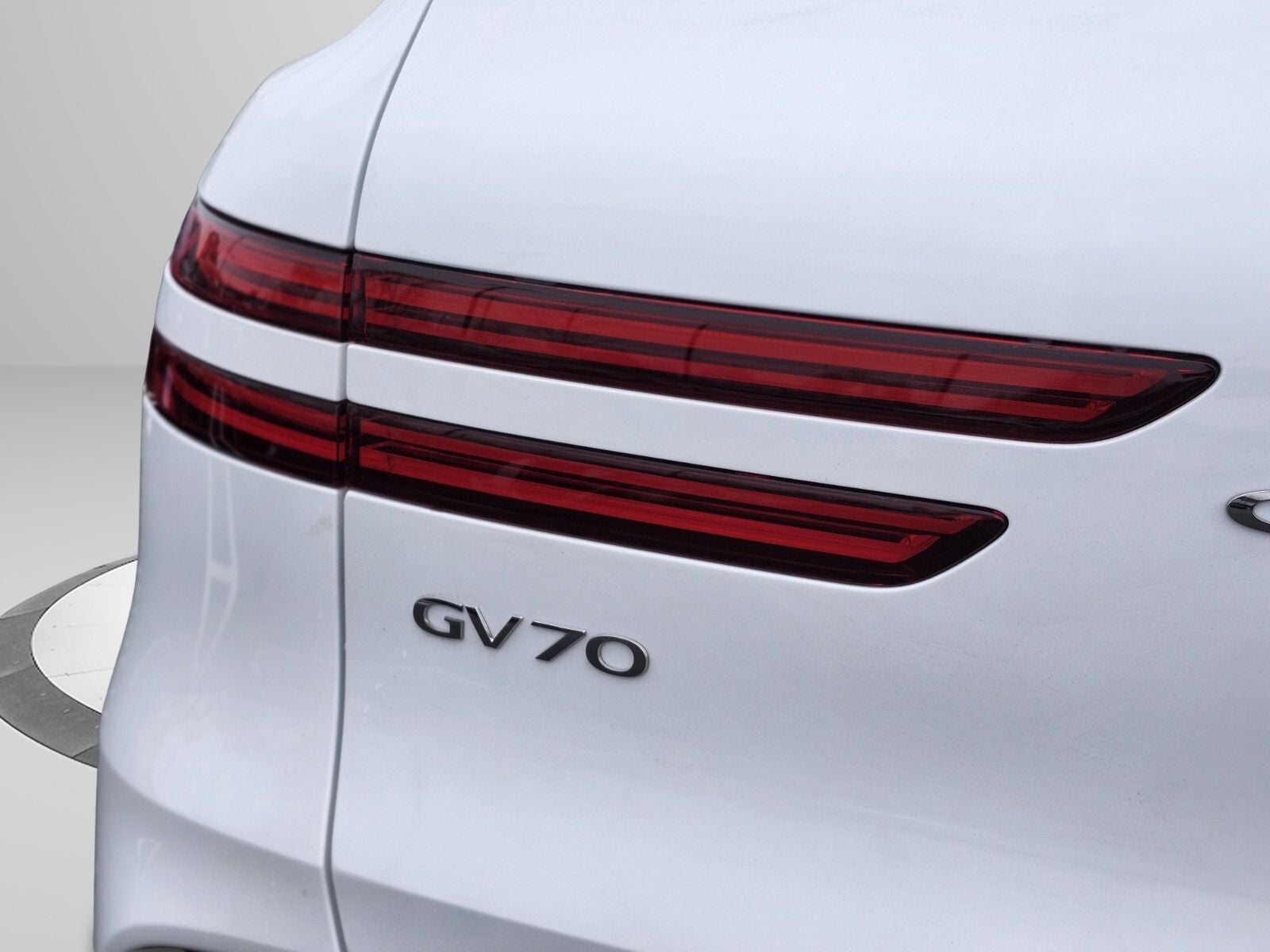 2026 Genesis GV70 2.5T