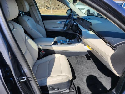 2026 Genesis GV70 2.5T Select