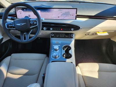 2026 Genesis GV70 2.5T Select