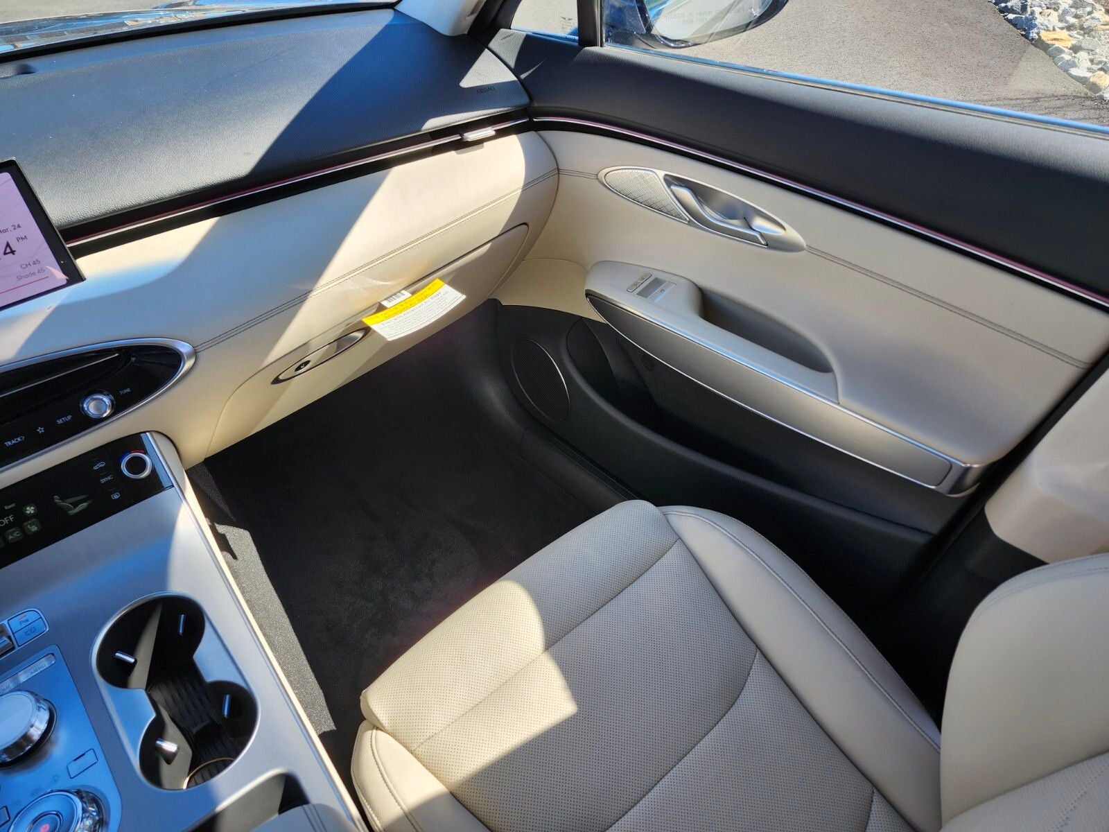 2026 Genesis GV70 2.5T Select
