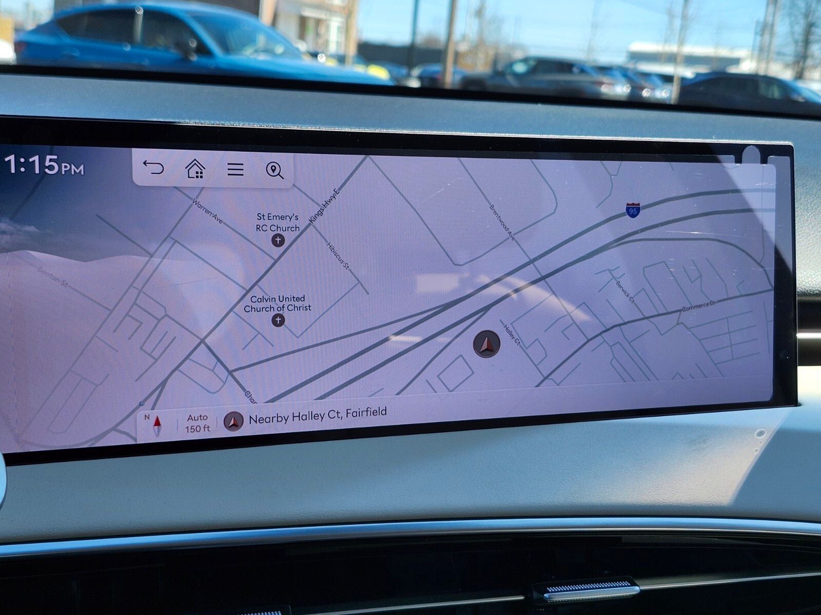 2026 Genesis GV70 2.5T Select