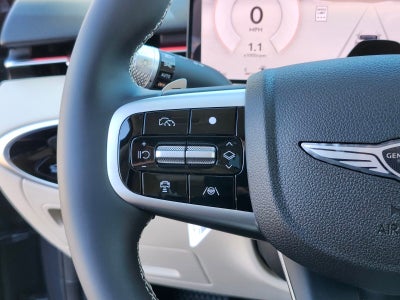 2026 Genesis GV70 2.5T Select