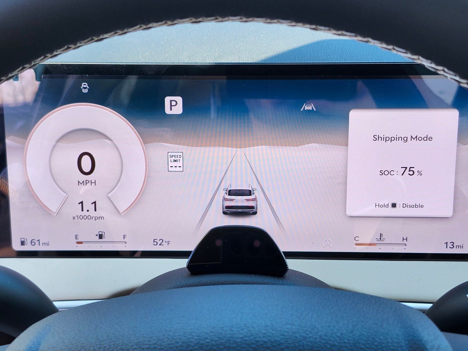 2026 Genesis GV70 2.5T Select