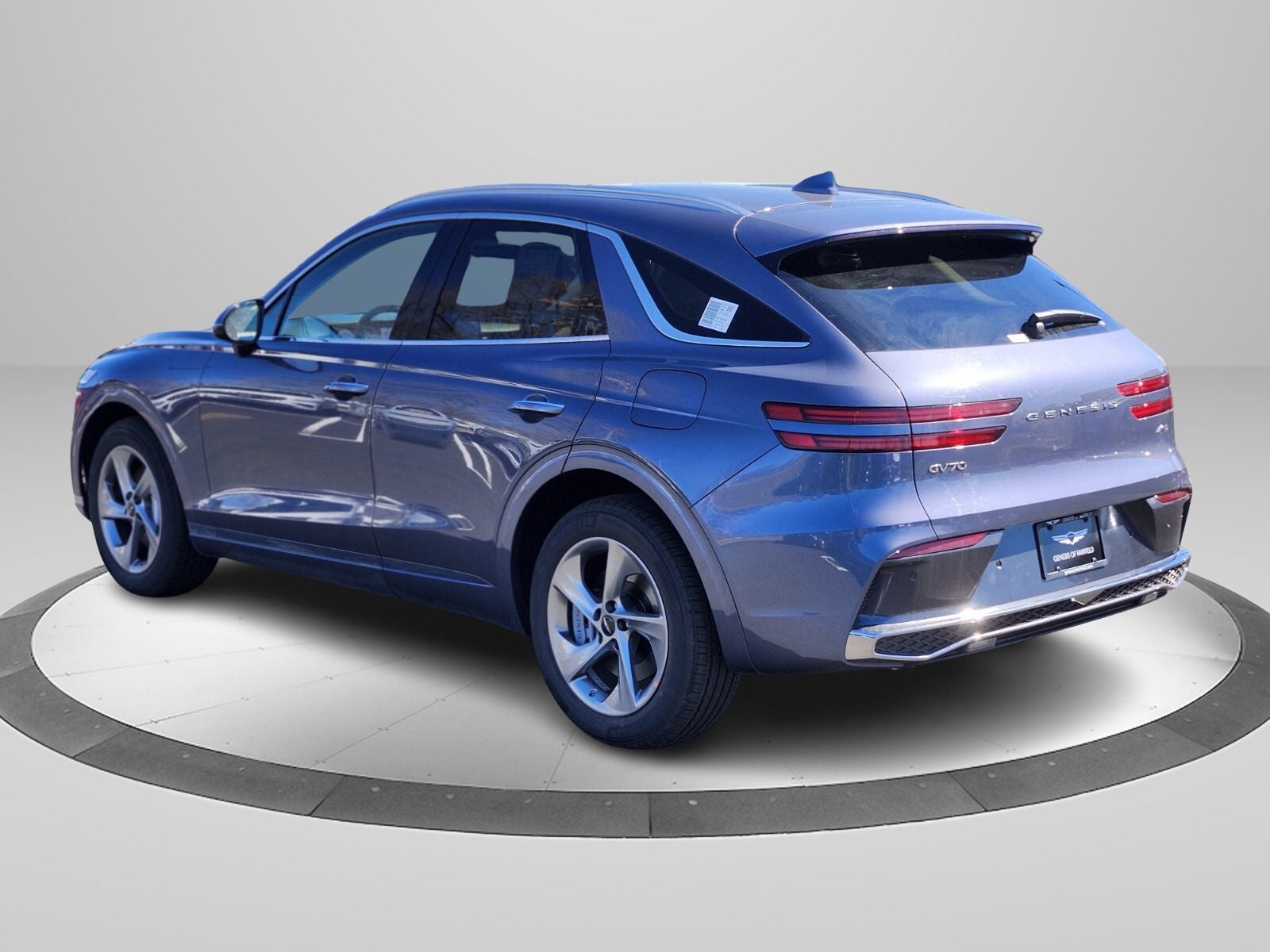 2026 Genesis GV70 2.5T Select