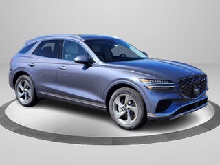 2026 Genesis GV70 2.5T SELECT