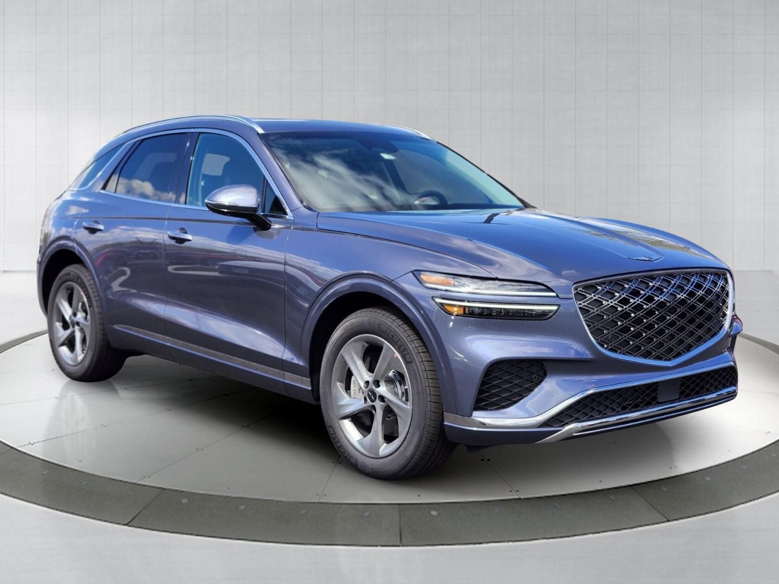 2026 Genesis GV70 2.5T Select