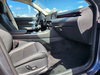 2026 Genesis GV70 2.5T Select