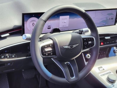 2026 Genesis GV70 2.5T Select