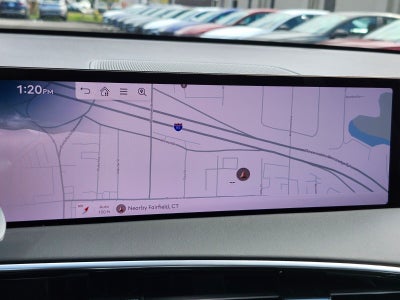2026 Genesis GV70 2.5T Select