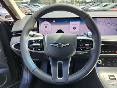 2026 Genesis GV70 2.5T Select