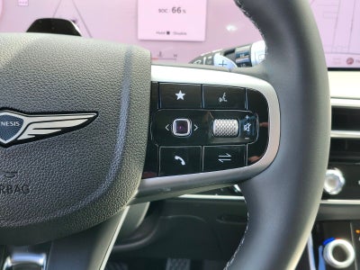 2026 Genesis GV70 2.5T Select