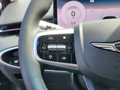 2026 Genesis GV70 2.5T Select