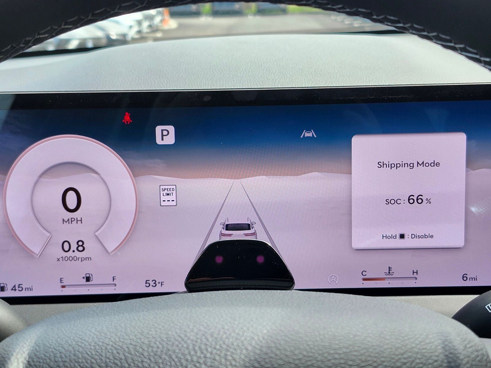 2026 Genesis GV70 2.5T Select
