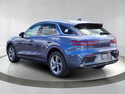 2026 Genesis GV70 2.5T Select