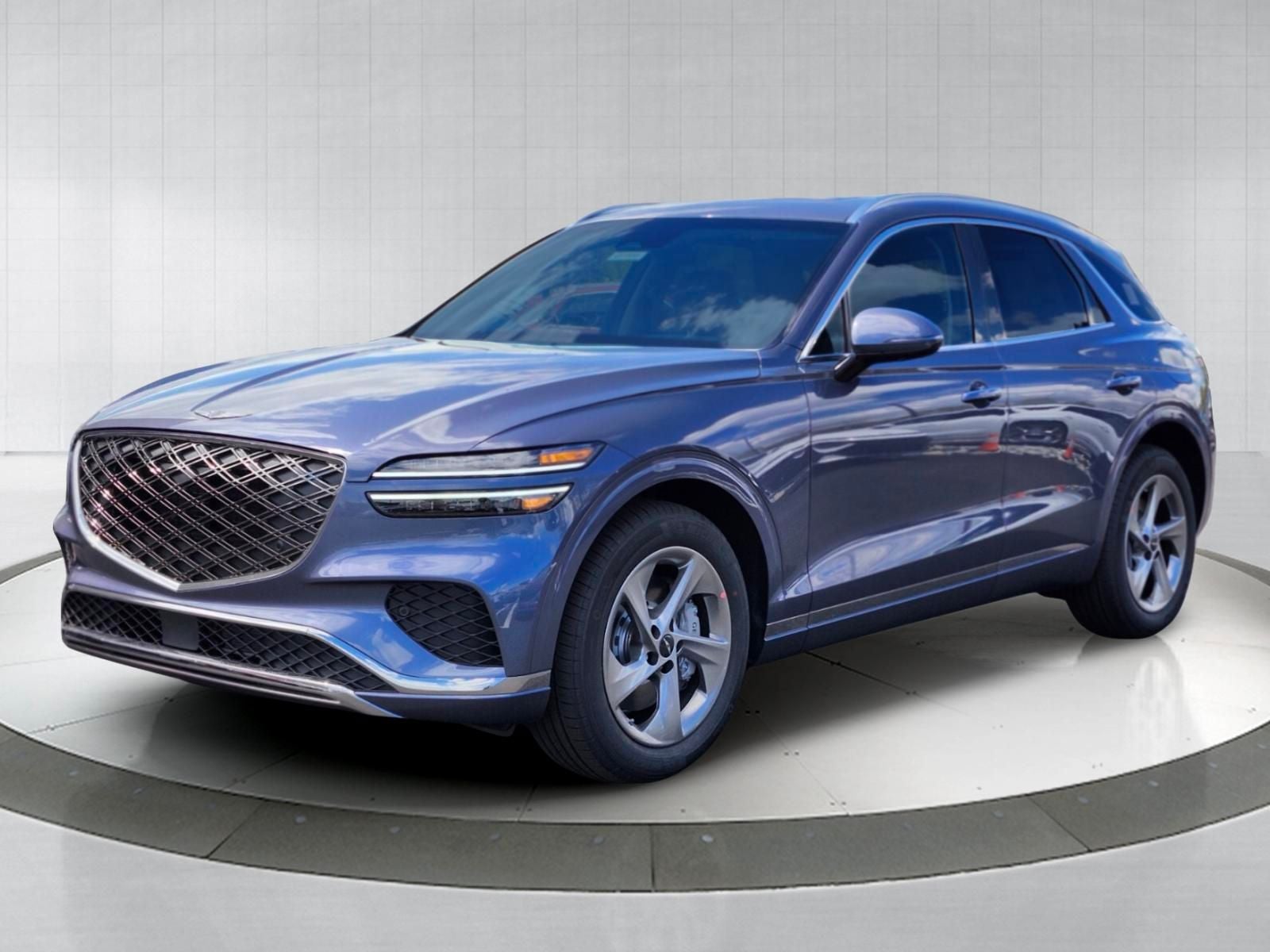 2026 Genesis GV70 2.5T Select
