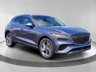 2026 Genesis GV70 2.5T Select