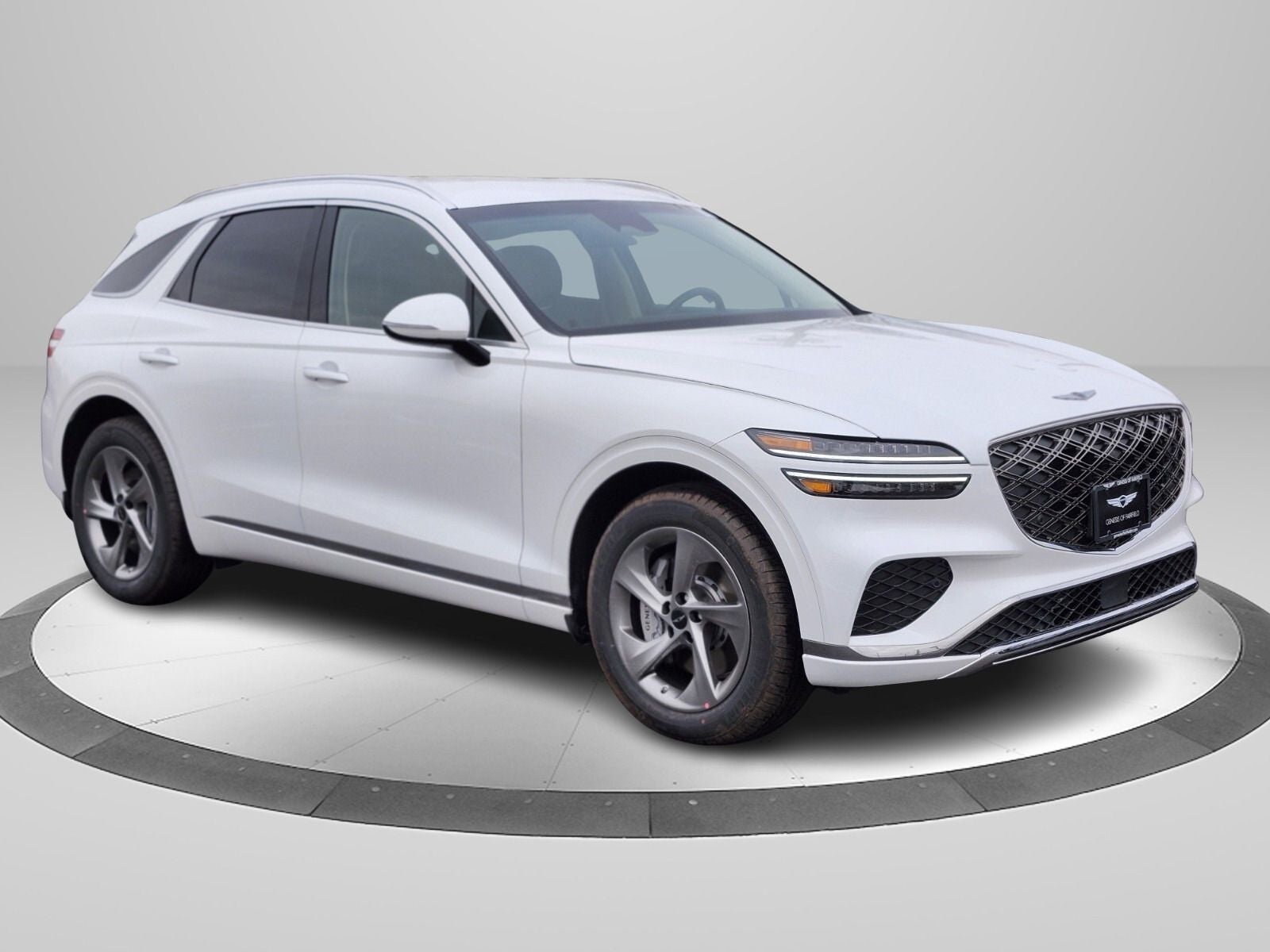 2026 Genesis GV70 2.5T