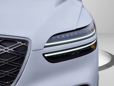 2026 Genesis GV70 2.5T
