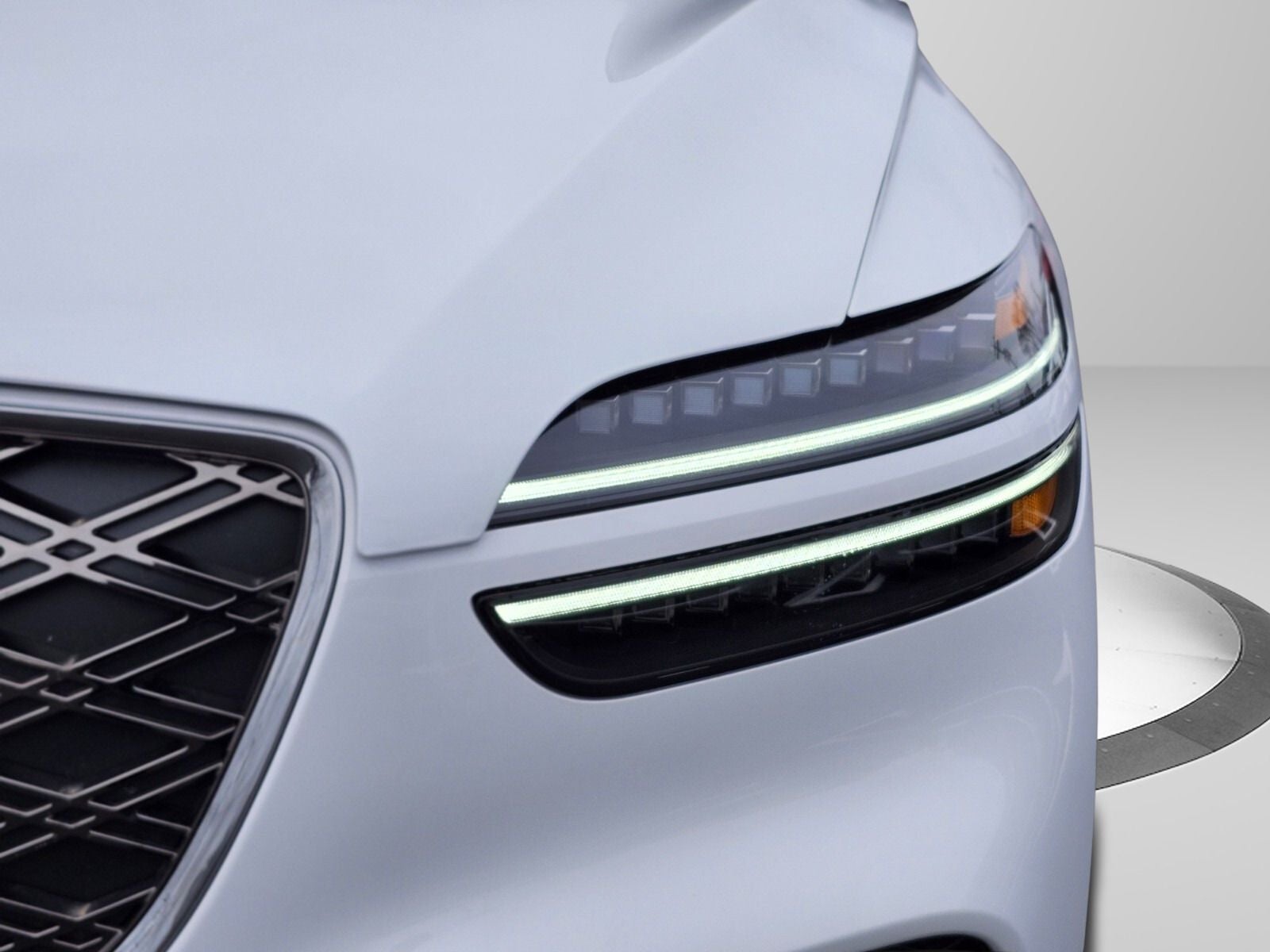 2026 Genesis GV70 2.5T