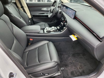 2026 Genesis GV70 2.5T