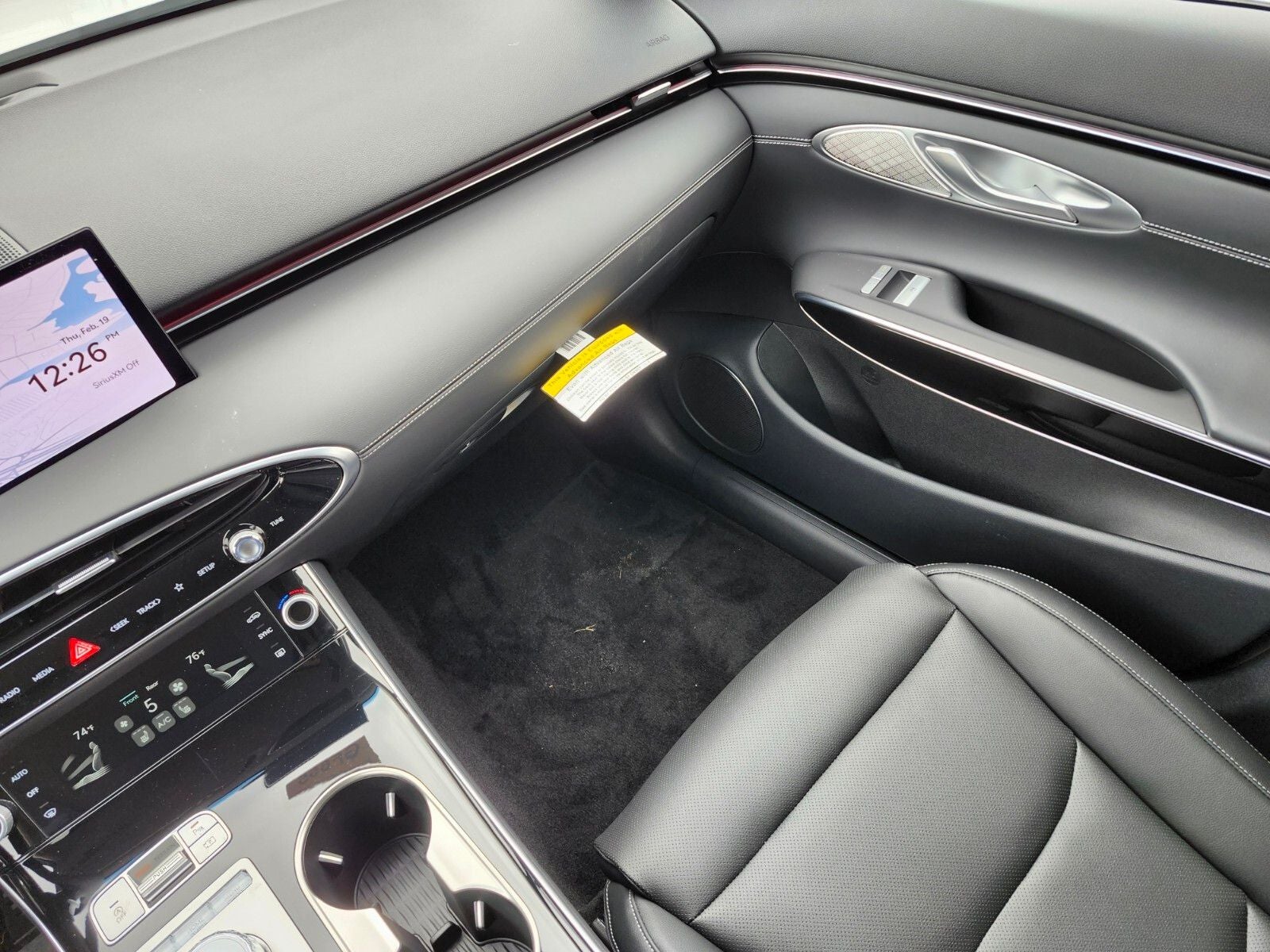 2026 Genesis GV70 2.5T